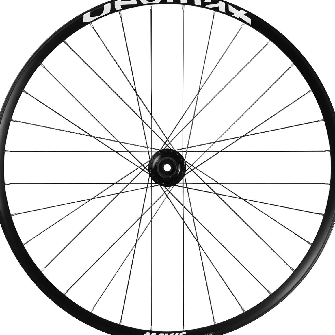 Deemax Park Disc 29“ MTB Rear Wheel BOOST SRAM XD™ 6 Bolt