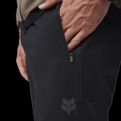 DEFEND FIRE PANT MTB Trousers