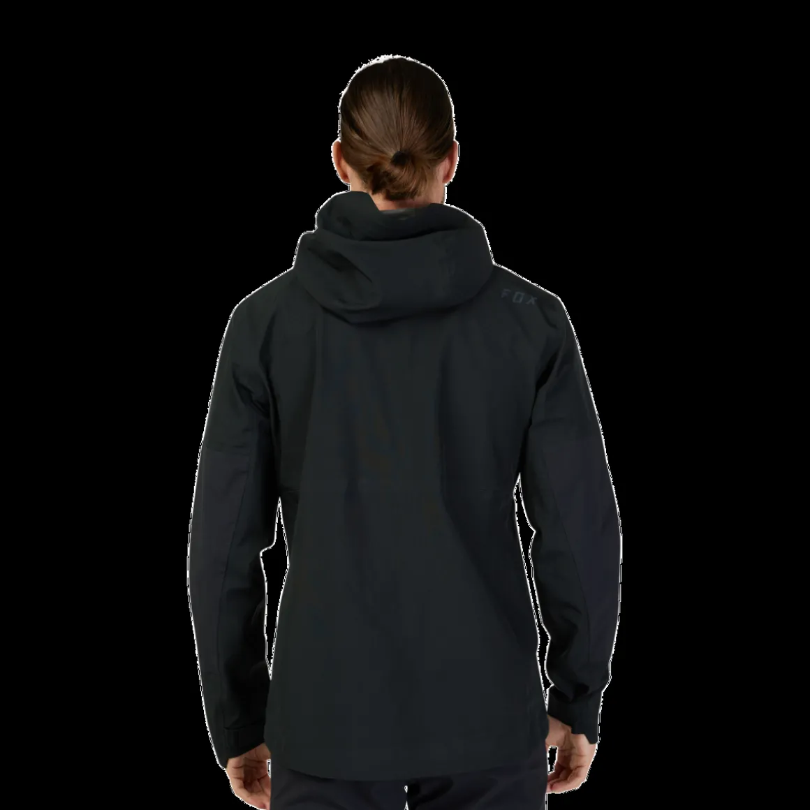 DEFEND 3L WATER JACKET MTB Rain Jacket