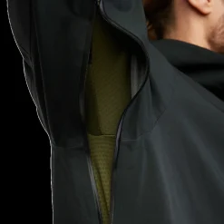 DEFEND 3L WATER JACKET MTB Rain Jacket