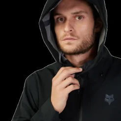 DEFEND 3L WATER JACKET MTB Rain Jacket