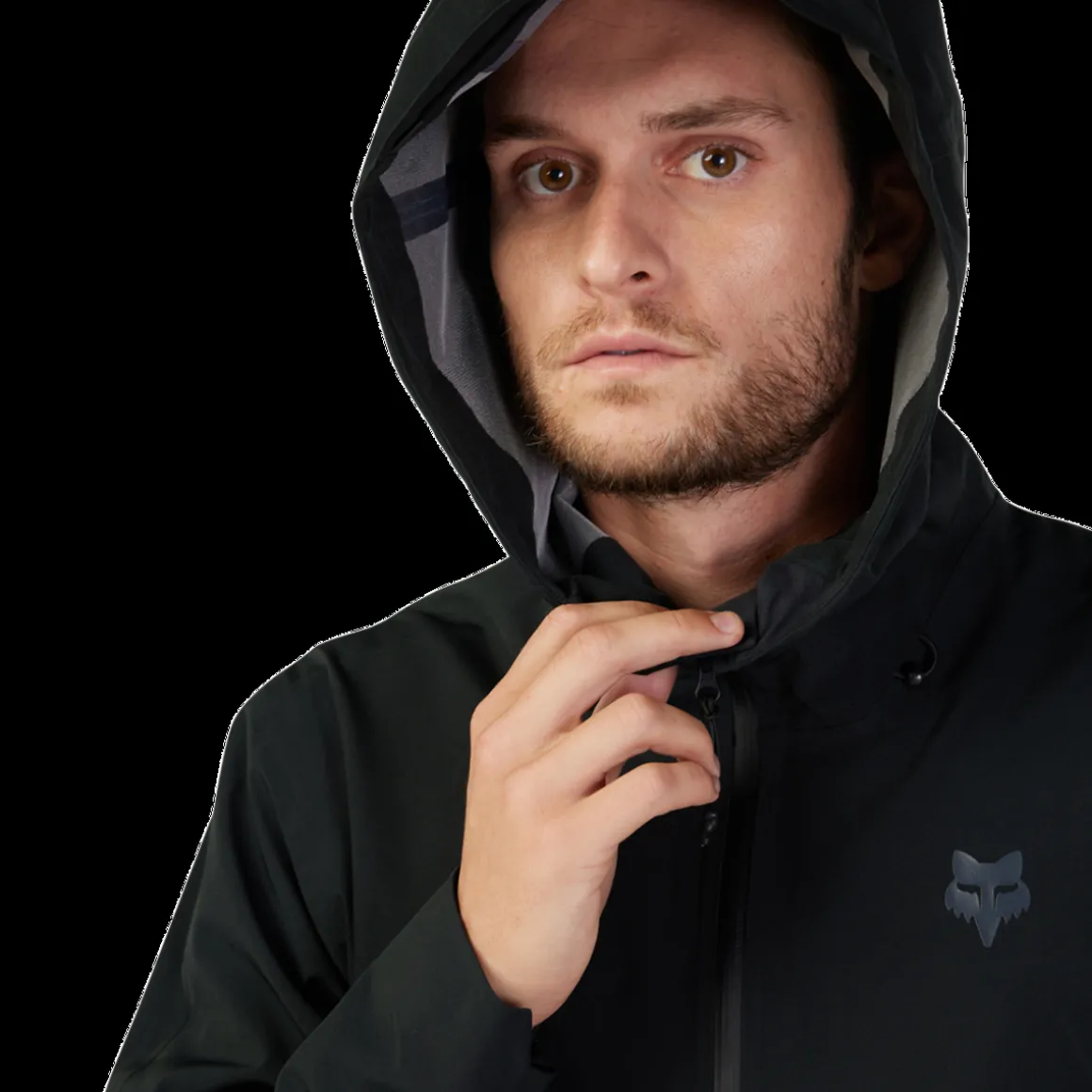 DEFEND 3L WATER JACKET MTB Rain Jacket