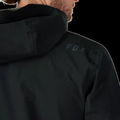 DEFEND 3L WATER JACKET MTB Rain Jacket