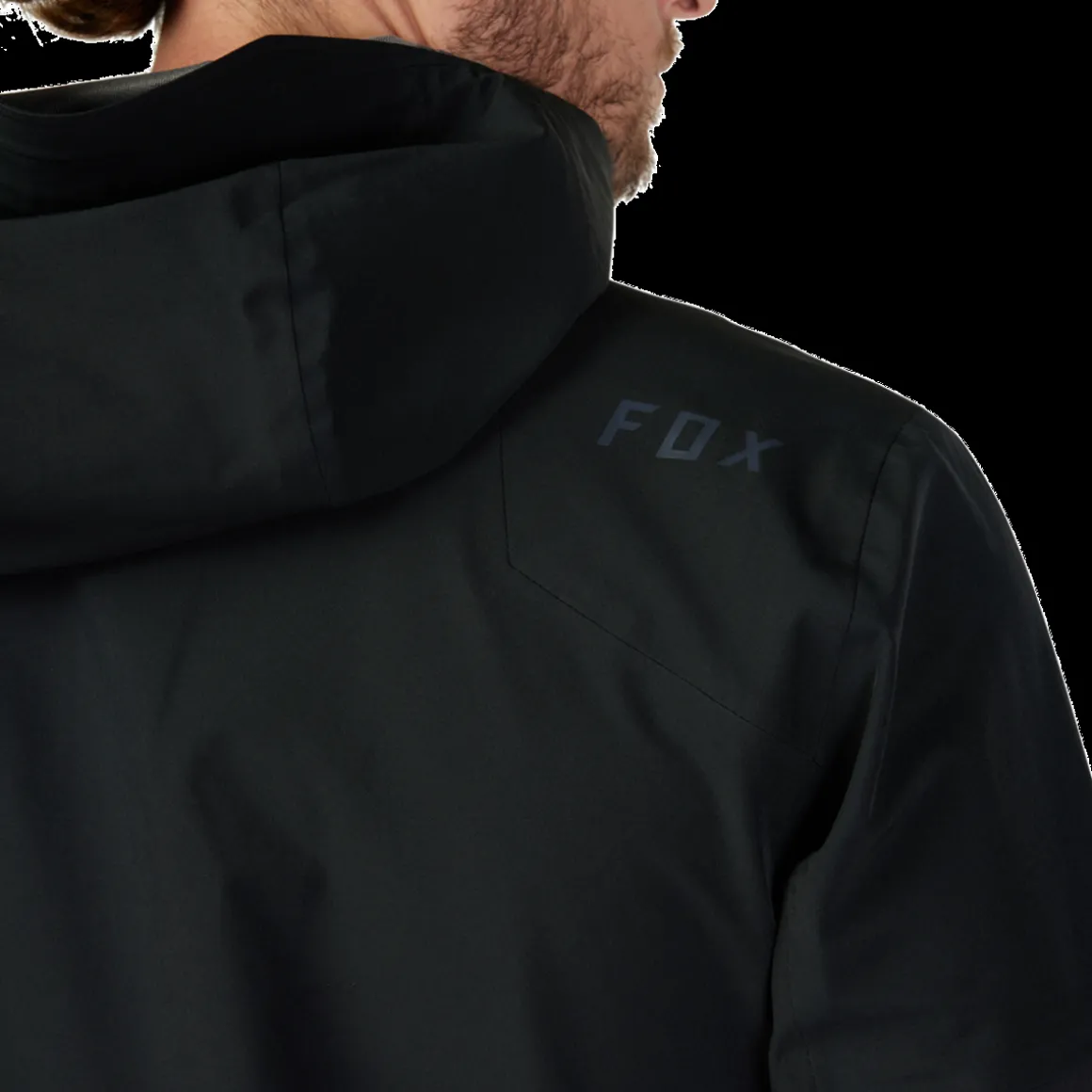 DEFEND 3L WATER JACKET MTB Rain Jacket