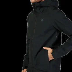 DEFEND 3L WATER JACKET MTB Rain Jacket