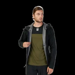 DEFEND 3L WATER JACKET MTB Rain Jacket