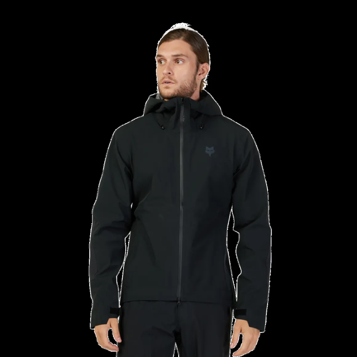 DEFEND 3L WATER JACKET MTB Rain Jacket