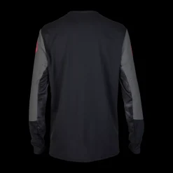 DEFEND LS JERSEY TAUNT Long Sleeve MTB Bike Shirt