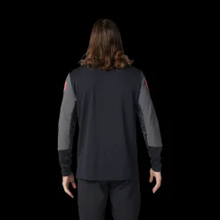 DEFEND LS JERSEY TAUNT Long Sleeve MTB Bike Shirt