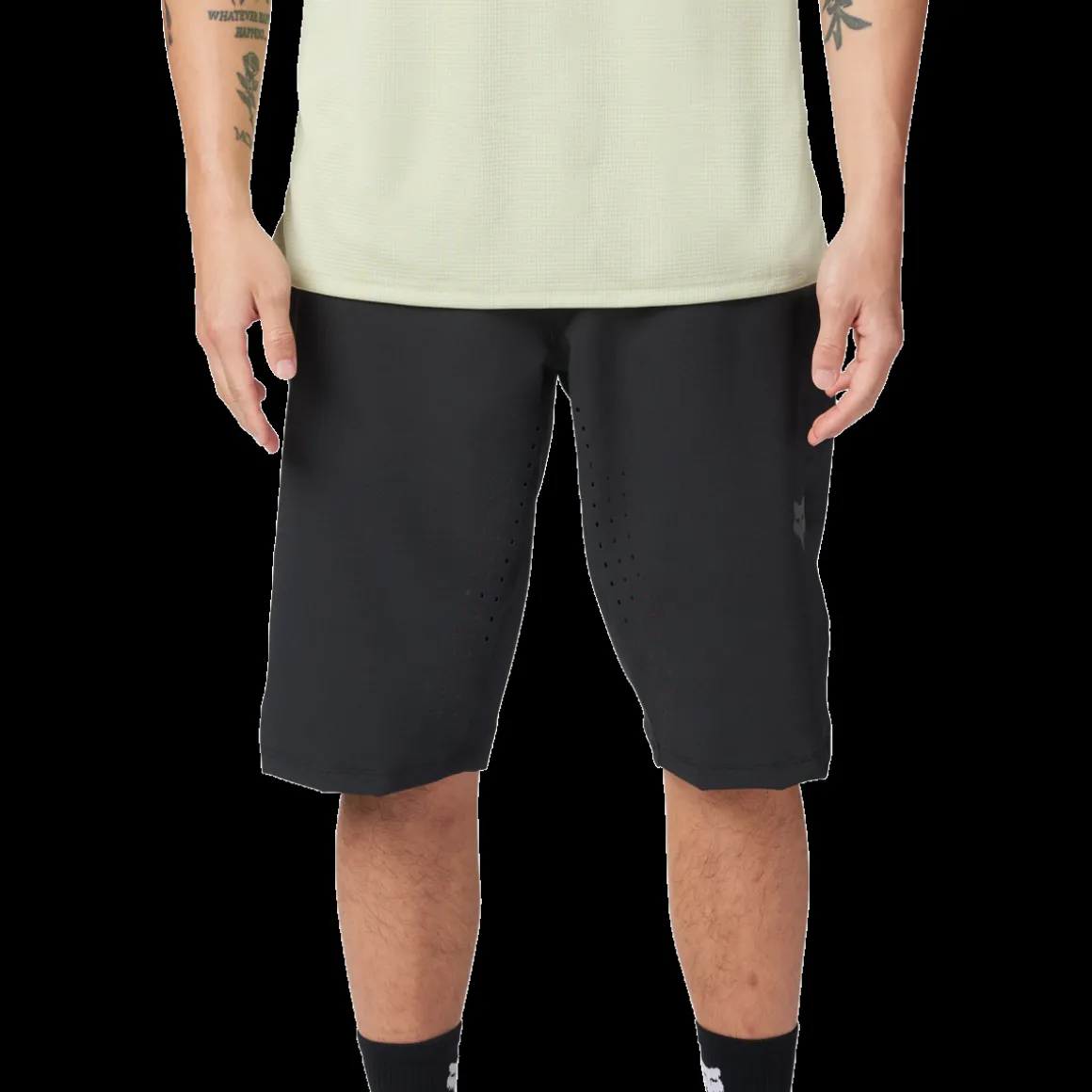 DEFEND SHORT MTB Cycling Shorts