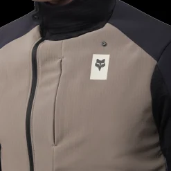 DEFEND THERMAL HOODIE MTB