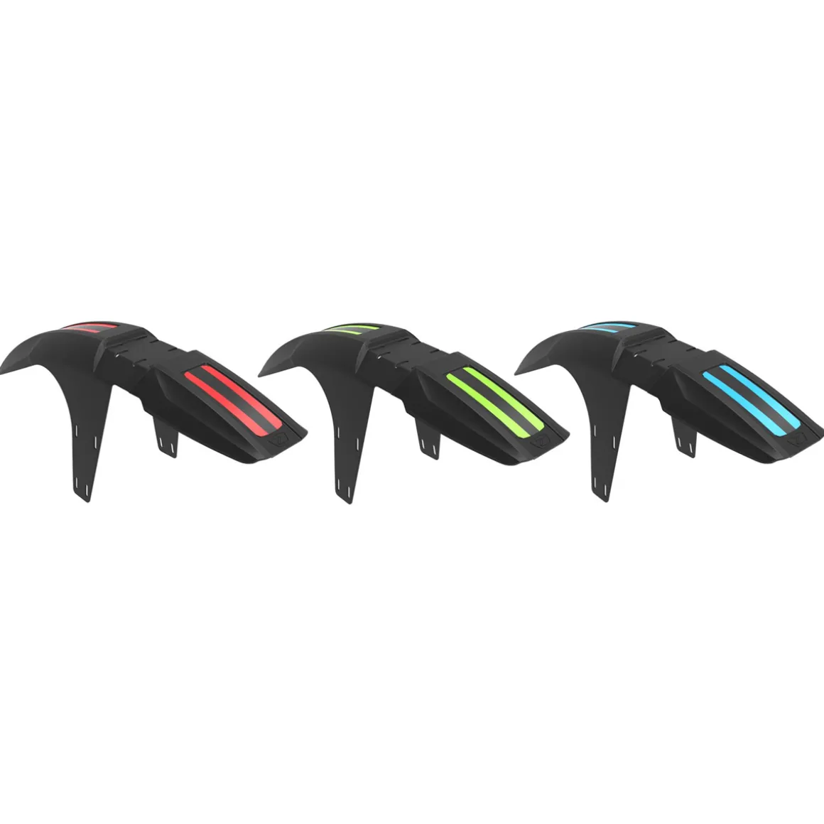 Deflector FM30 MTB Front Mudguard