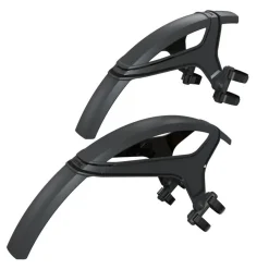 Deflector M65 Mudguard Set