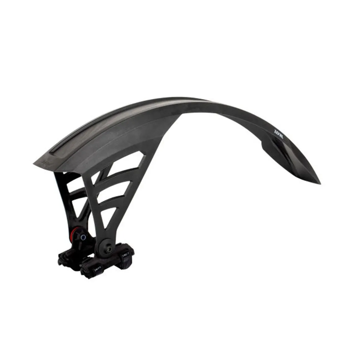 Deflector RS75 Clip-on Mudguard