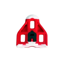 Delta Cleats with ± 4.5° Angular Float