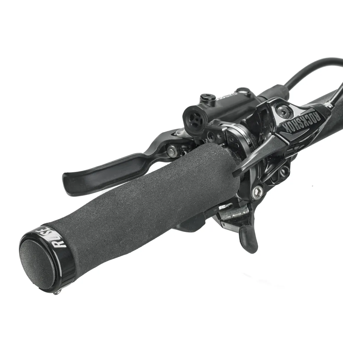 Deltagrip SL Plus Grips
