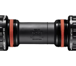 DEORE BB-MT501 BSA Bottom Bracket Cups