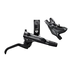 DEORE BR-M6100 2-piston disc brake