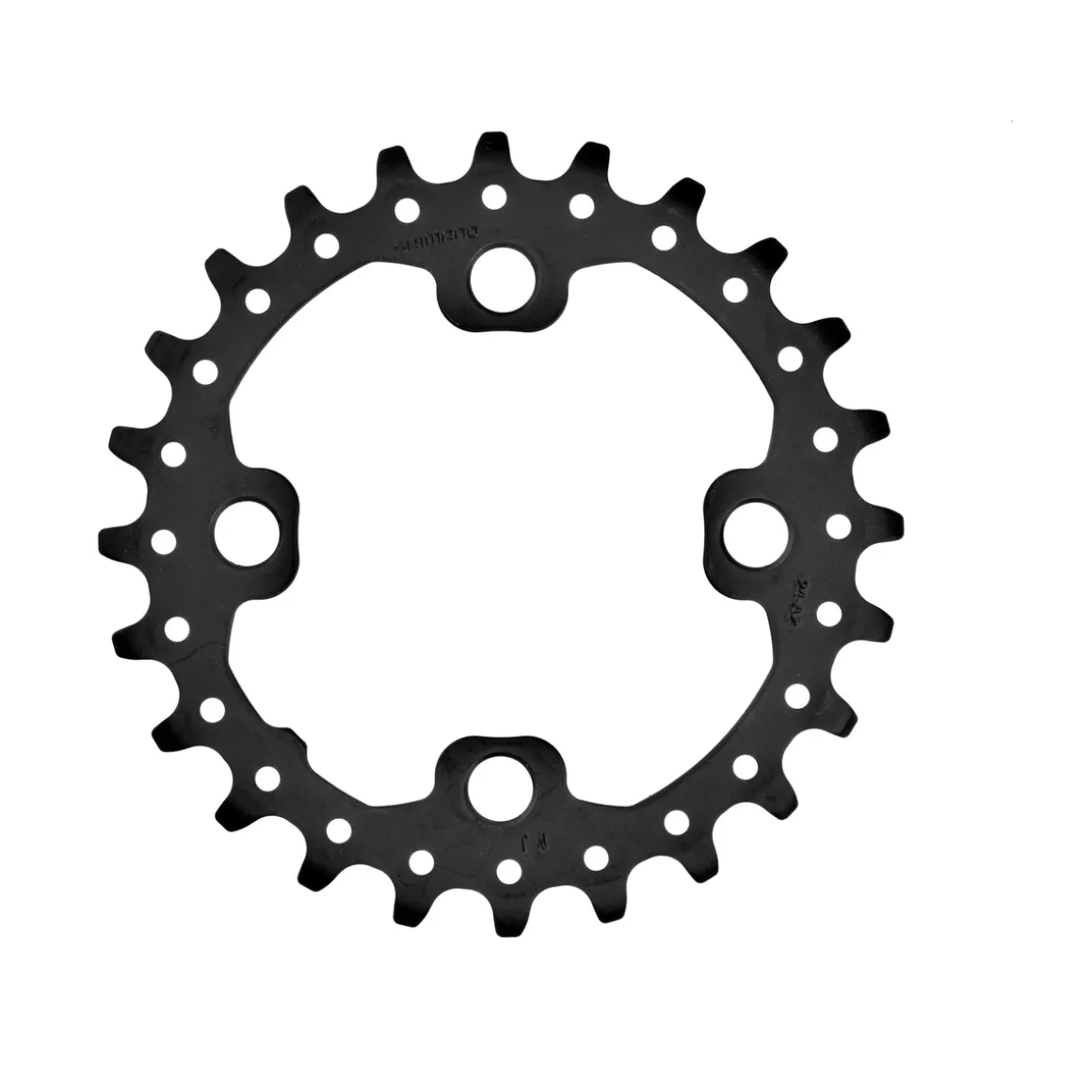 Deore FC-M617/M627 Chainring