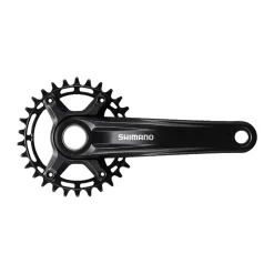 DEORE FC-MT510-1 Hollowtech II MTB Crankset 1 x 12-speed