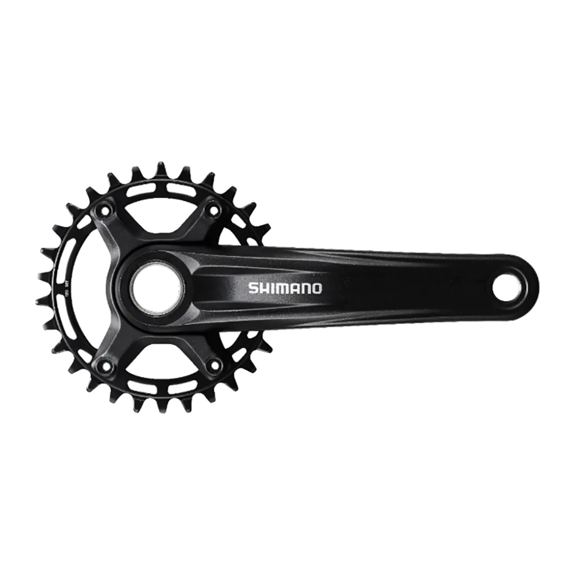 DEORE FC-MT510-1 Hollowtech II MTB Crankset 1 x 12-speed