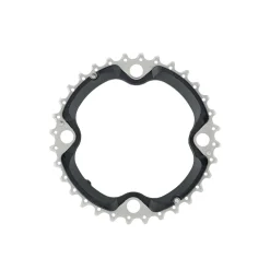 Deore FC-M610/T611/T521 chainring