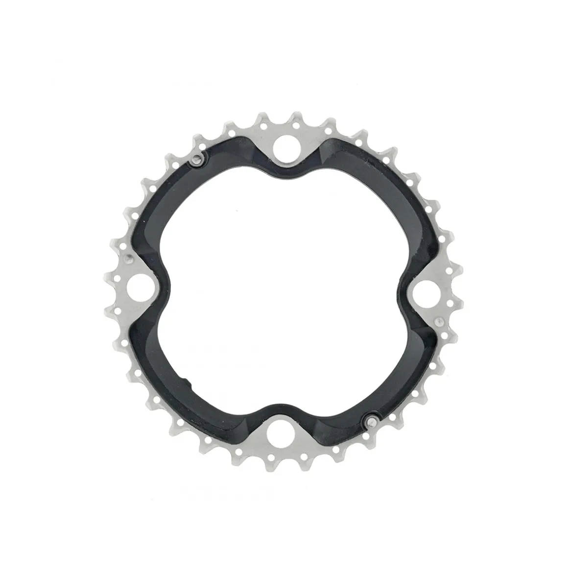 Deore FC-M610/T611/T521 chainring