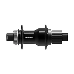 Deore FH-TC500 Disc 12x148 Rear Hub MICRO SPLINE