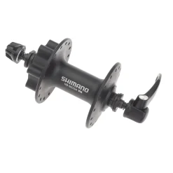 Deore HB-M525-A Disc front wheel hub