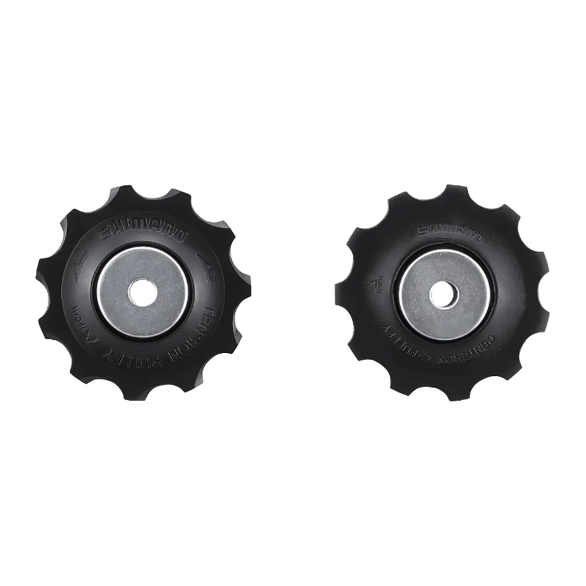 DEORE RD-M6000-SGS 10-speed jockey wheels