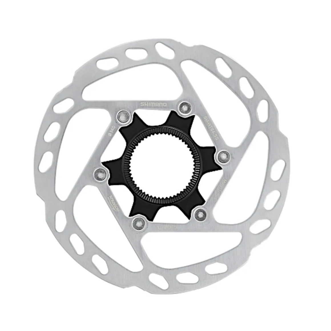 Deore SM-RT64 Brake Disc