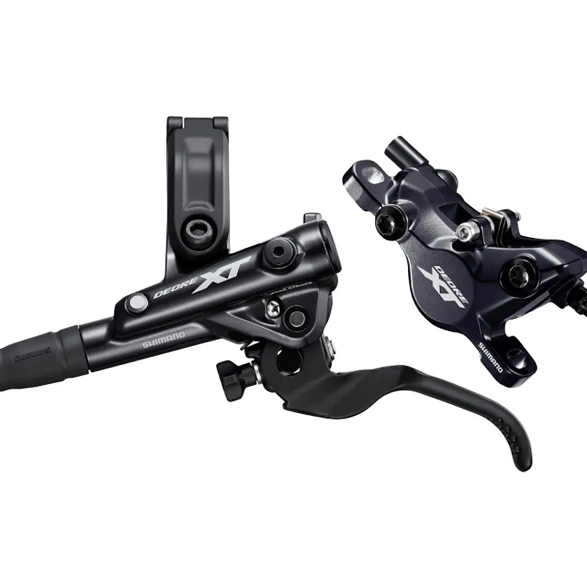 Deore XT BR-M8100 Front Disc Brake