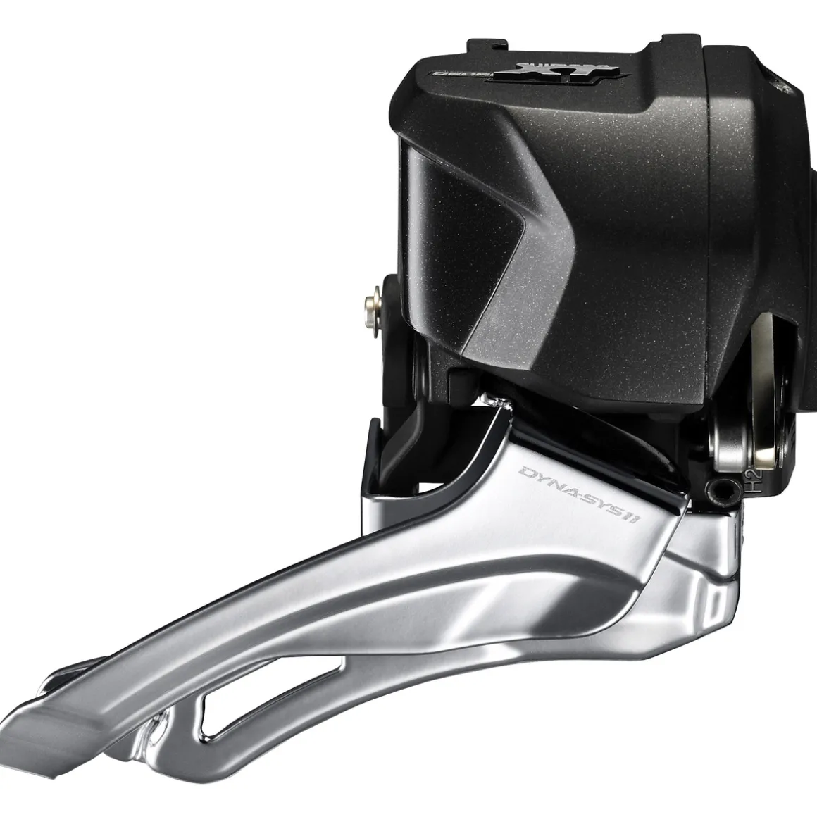 Deore XT Di2 FD-M8070 front derailleur