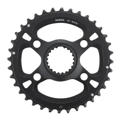 DEORE XT FC-M8100/M8120 36 Teeth Chainwheel 2 x 12-speed