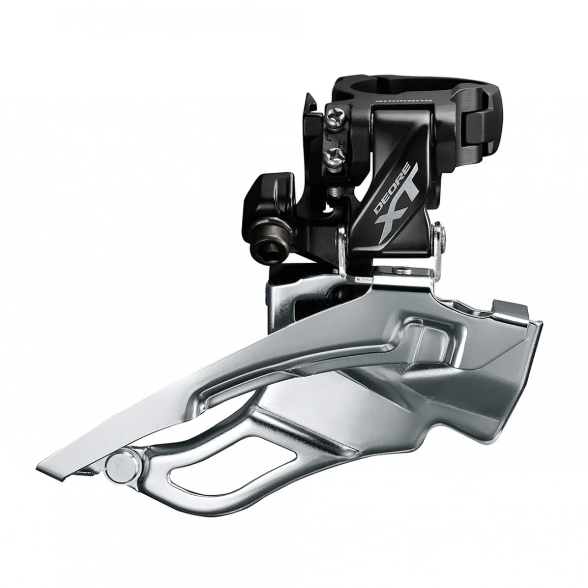 Deore XT FD-T8000-H-3 – Standard – front derailleur
