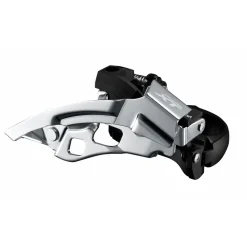 Deore XT FD-T8000-L-3 – Top Swing – front derailleur