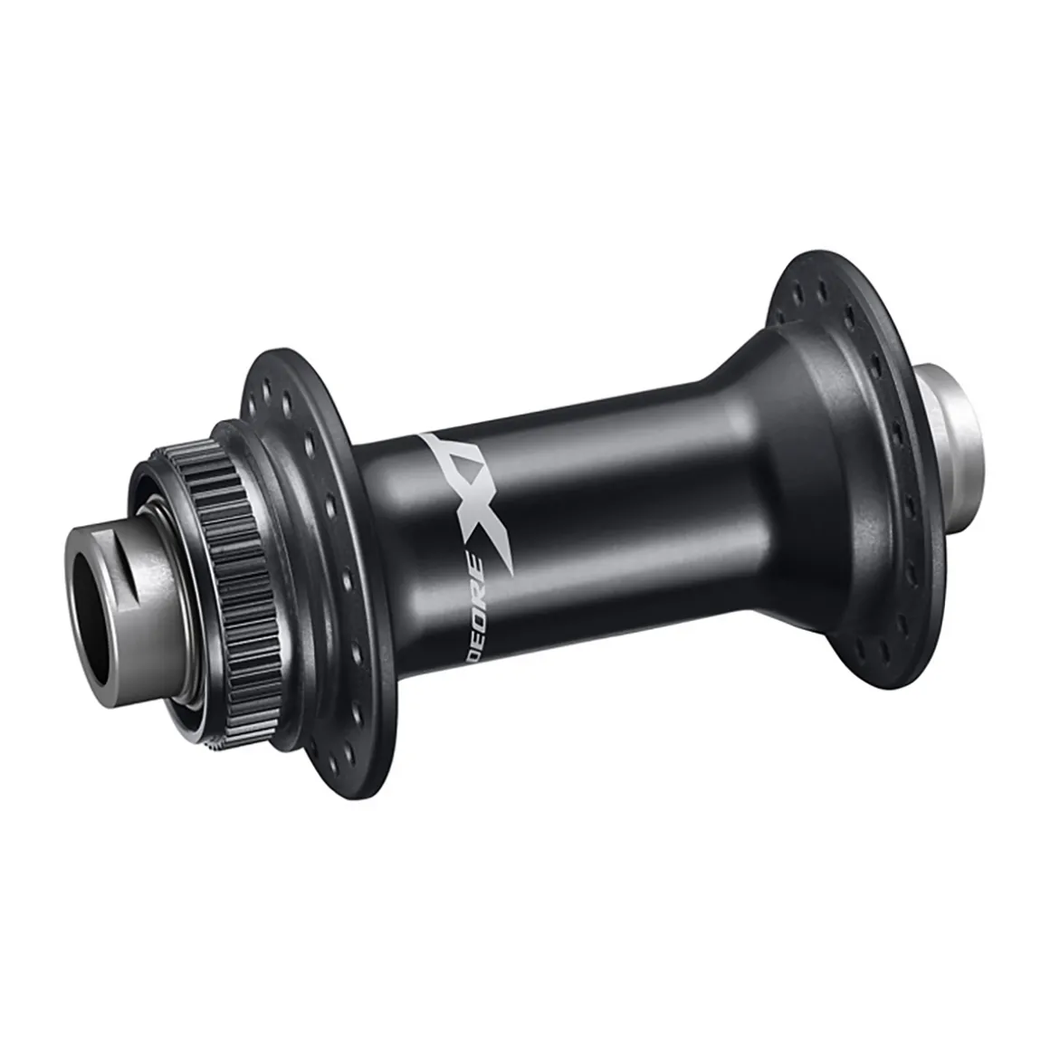 Deore XT HB-M8110 Disc Front Hub 15x100 mm