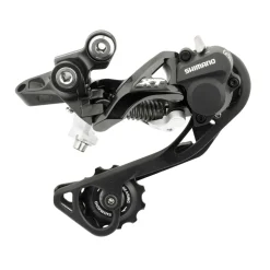 Deore XT RD-M786-SGS - Shadow - rear derailleur
