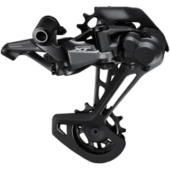 DEORE XT RD-M8100-SGS Rear Derailleur Shadow RD+ 1x12 Speed (Long Cage)