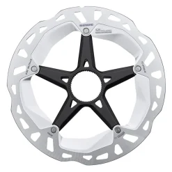 Deore XT RT-MT800 Brake Disc (Lockring Externally Splined)