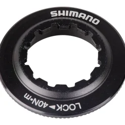 Deore XT RT-MT800 Brake Disc (Lockring Internally Splined)