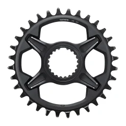 Deore XT SM-CRM85 Chainring 1x12 for FC-M8100/8120/8130