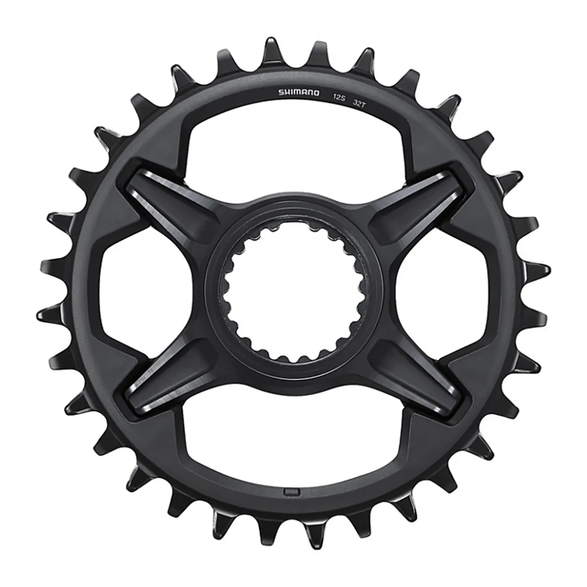 Deore XT SM-CRM85 Chainring 1x12 for FC-M8100/8120/8130