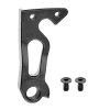Derailleur hanger 64