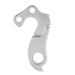 derailleur hanger 01 silver