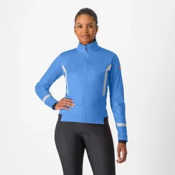 DINAMICA 2 JACKET GORE TEX INFINIUM Women's Softshell Cycling Jacket