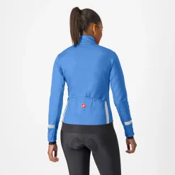DINAMICA 2 JACKET GORE TEX INFINIUM Women's Softshell Cycling Jacket