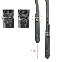 Direct CL-Pro Rear Mount Kickstand