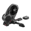 Direto XR-T Smart Trainer with Front Wheel Block