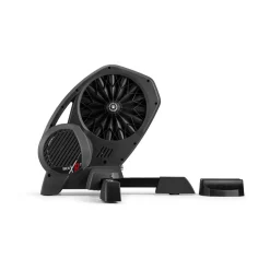 Direto XR-T Smart Trainer with Front Wheel Block